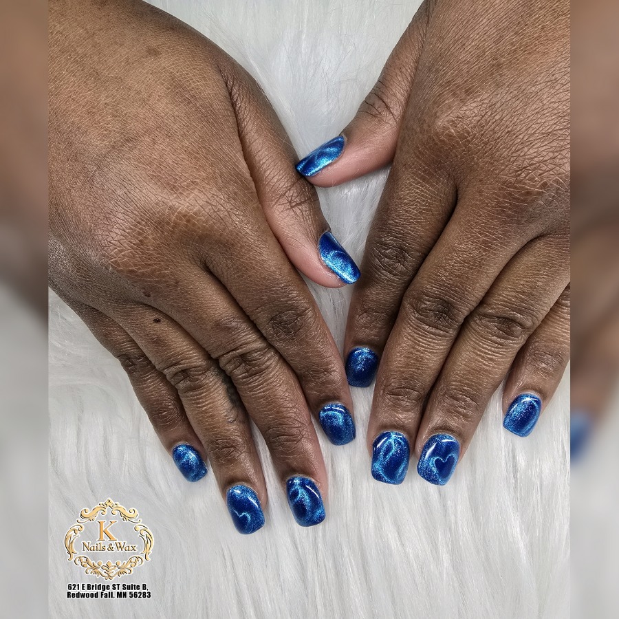 K Nails & Wax